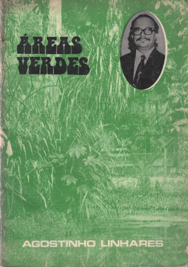 Áreas Verdes  -  320 LIN